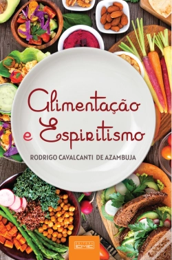 Capa do artigo Alimentação E Espiritismo