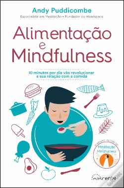 Capa do artigo Alimentação e Mindfulness