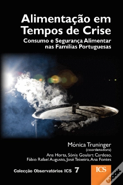 Capa do artigo Alimentação em Tempos de Crise