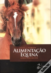 Capa do artigo Alimentação Equina