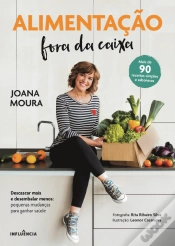 Capa do artigo Alimentação Fora da Caixa
