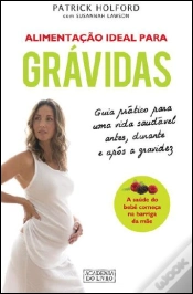 Capa do artigo Alimentação Ideal Para Grávidas