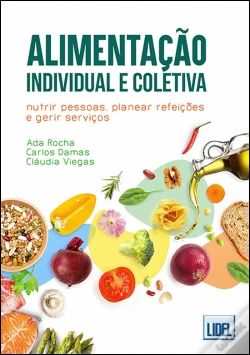 Capa do artigo Alimentação Individual e Coletiva