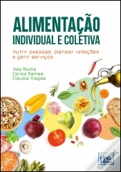 Capa do artigo Alimentação Individual e Coletiva