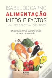 Capa do artigo Alimentação - Mitos e Factos