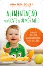Alimentação para gente de palmo e meio - Preview