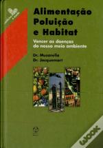 Alimentação, Poluição e Habitat