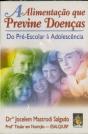 Alimentação Que Previne Doenças - Preview