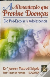 Capa do artigo Alimentação Que Previne Doenças