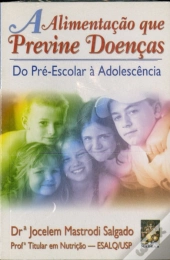 Alimentação Que Previne Doenças