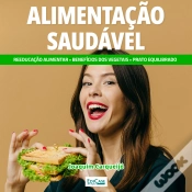 Capa do artigo Alimentação Saudável