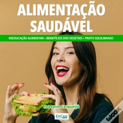 Capa do artigo Alimentação Saudável