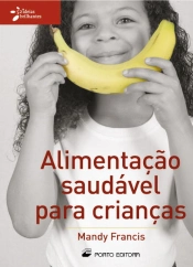 Capa do artigo Alimentação saudável para crianças