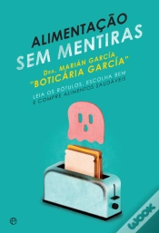 Capa do artigo Alimentação sem Mentiras - IPS