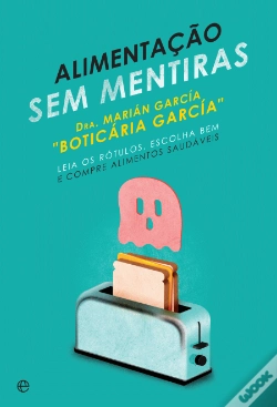 Capa do artigo Alimentação sem Mentiras - IPS