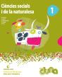Alimentació, Cos I Salut. Ciències De La Naturalesa 1. Projecte Duna - València - Preview