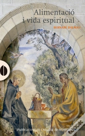 Capa do artigo Alimentació I Vida Espiritual