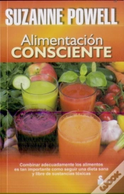 Capa do artigo Alimentación Consciente