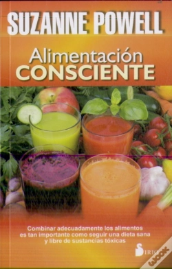 Capa do artigo Alimentación Consciente
