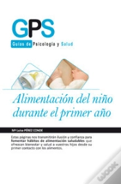 Capa do artigo Alimentación Del Niño Durante El Primer Año