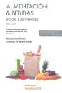 Alimentación & Bebidas (Food & Beverages) (2 Volúmenes) (Papel + E-Book) - Preview