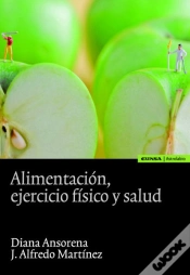 Capa do artigo Alimentación, Ejercicio Físico Y Salud