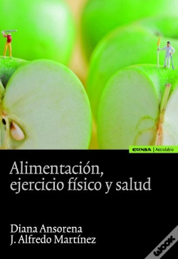 Capa do artigo Alimentación, Ejercicio Físico Y Salud