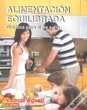 Capa do artigo Alimentación Equilibrada