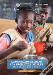 Capa do artigo Alimentacion Escolar Con Productos Locales Â€“ Marco De Recursos