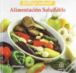 Capa do artigo Alimentación Saludable