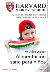 Capa do artigo Alimentación Sana Para Niños