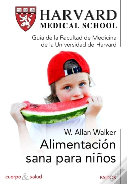 Capa do artigo Alimentación Sana Para Niños