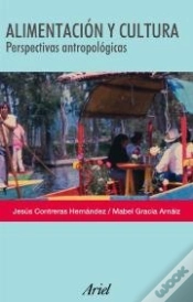 Capa do artigo Alimentación Y Cultura