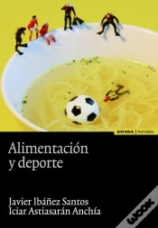 Capa do artigo Alimentación Y Deporte