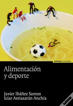 Capa do artigo Alimentación Y Deporte