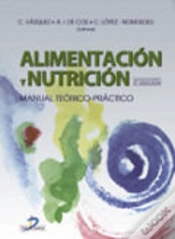 Capa do artigo Alimentación Y Nutrición