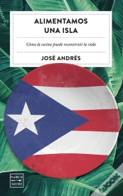 Capa do artigo Alimentamos Una Isla