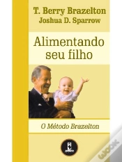 Capa do artigo Alimentando Seu Filho