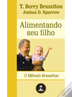 Capa do artigo Alimentando Seu Filho