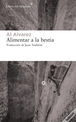 Capa do artigo Alimentar A La Bestia