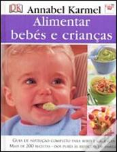 Alimentar Bebés e Crianças