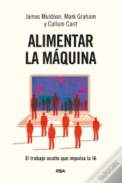 Capa do artigo Alimentar La Maquina