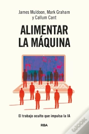 Capa do artigo Alimentar La Máquina