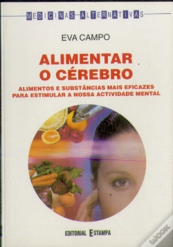 Capa do artigo Alimentar o Cérebro