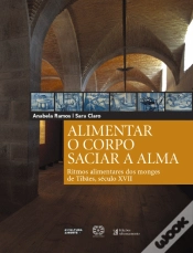 Capa do artigo Alimentar o Corpo Saciar a Alma