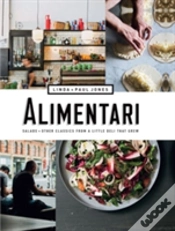 Capa do artigo Alimentari