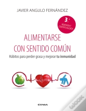 Capa do artigo Alimentarse Con Sentido Común