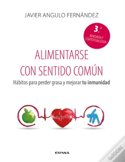 Capa do artigo Alimentarse Con Sentido Común