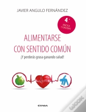 Capa do artigo Alimentarse Con Sentido Comun