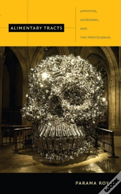 Capa do artigo Alimentary Tracts